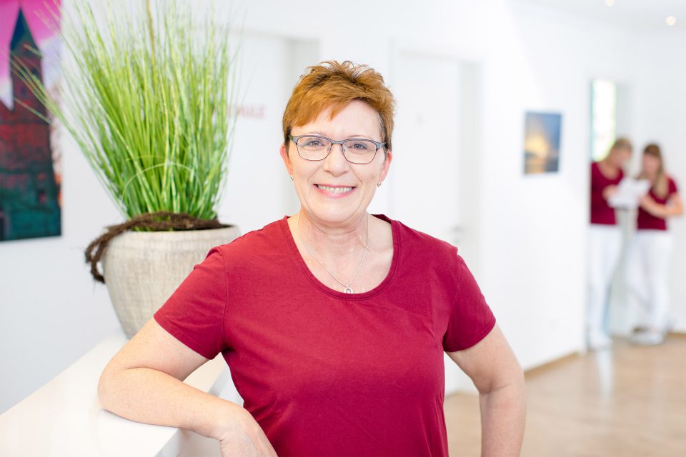 Augenarzt In Mülheim An Der Ruhr Team - Augenarzt Neuenkirchen - Dr. med. Tobias M. Herbold