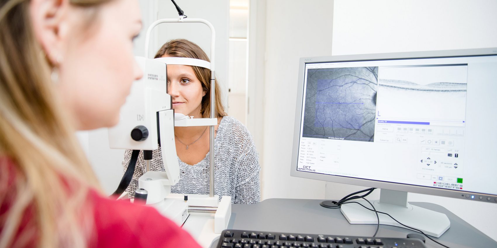 Augenarzt In Mülheim An Der Ruhr Leistungen - Augenarzt Neuenkirchen - Dr. med. Tobias M. Herbold